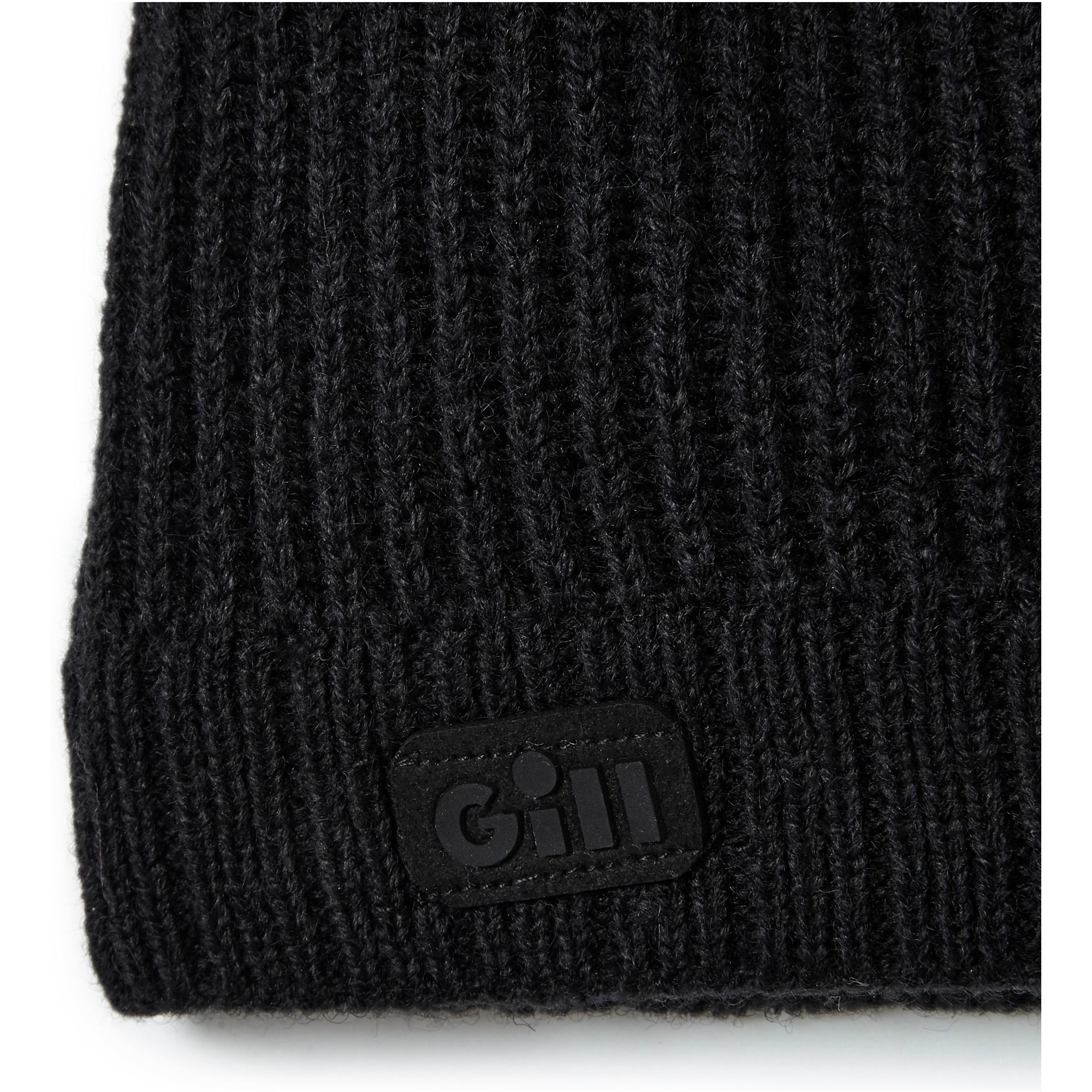 2026 Gill Waterproof Beanie HT43 - Graphite